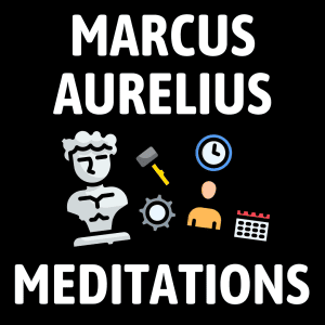 Meditations Cover