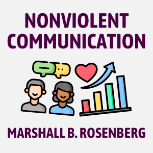 Nonviolent Communication Cover