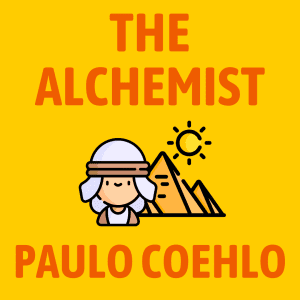 The Alchemist Summary