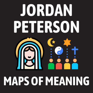 Maps of Meaning Cover