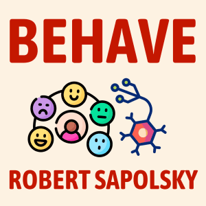 Behave Cover