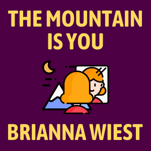 The Mountain is You Cover