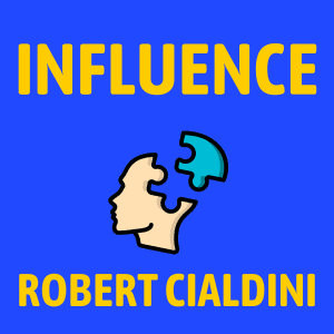 Influence Cover