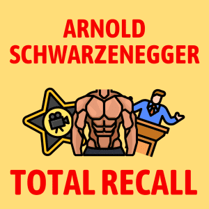 Total Recall Cover