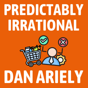 Predictably Irrational Cover