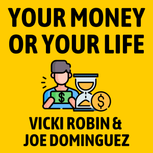 Your Money or Your Life Cover