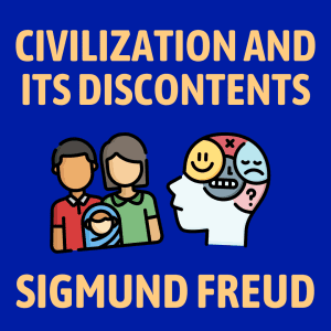 Civilization and Its Discontents Cover