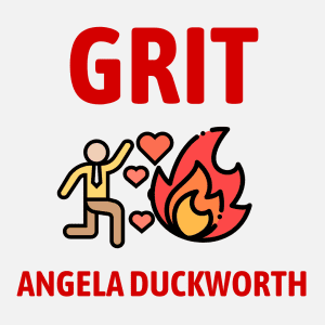 Grit Summary