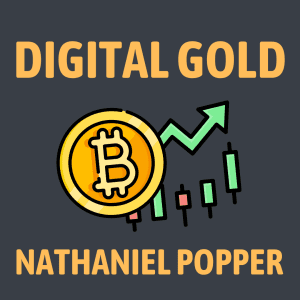 Digital Gold Cover