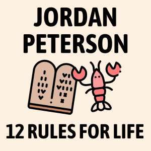 12 Rules for Life Cover