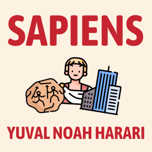 Sapiens Summary