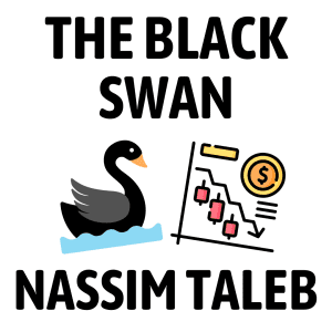 The Black Swan Summary