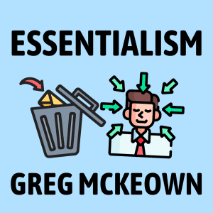 Essentialism Cover